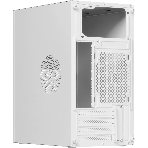 Компьютерный корпус Defender Apex Metal белый, mATX,Type C(3.0),USB3.0, фото3