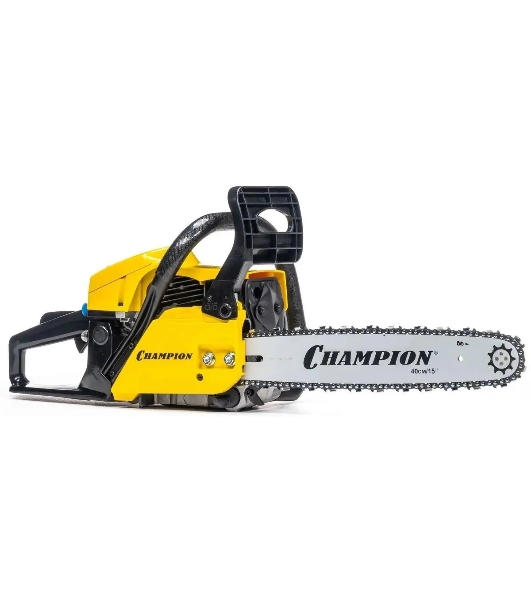 Бензопила Champion 246-15 1.9Вт 2.6л.с. дл.шины:16' (38см) (A246-15)