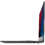 Ноутбук IRU Tactio 15PHC Ryzen 5 7430U 16Gb SSD 512Gb AMD Radeon Graphics 15.6' IPS FHD (1920x1080) FreeDOS black WiFi BT Cam 4000mAh (2150146), фото5