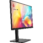 Монитор 23.8' MSI Modern MD2412P IPS 1920x1080, 100 Гц, 4 мс, 16:9, 300 кд/м2, 1xHDMI, 1xUSB-C, 1x3.5 мм, черный, фото13