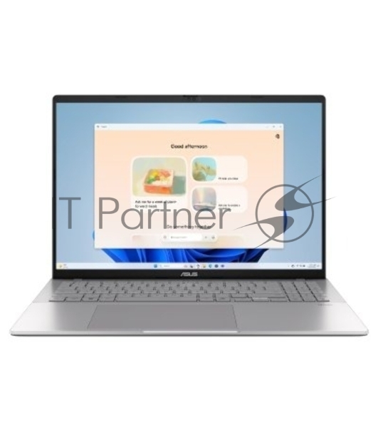 Ноутбук 16' ASUS Vivobook S16 S3607VA-RP174 Core 5 210H/16Gb/SSD512Gb/IntelGraphics/1920x1200/NoOS/g