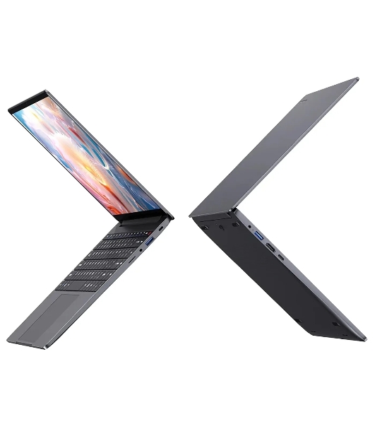 Ноутбук Chuwi CoreBook X CWI570-931E1N1PDM/14'/IPS/Intel Core i9-13900HK/16Gb/1Tb SSD/Intel UHD Graphics/Windows 11 Pro/серый/1.36kg