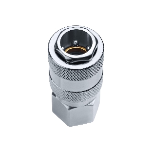 Переходник 1/2″M - рапид муфта ЗУБР Профессионал