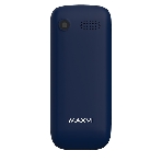 Мобильный телефон Maxvi K20 синий, фото7