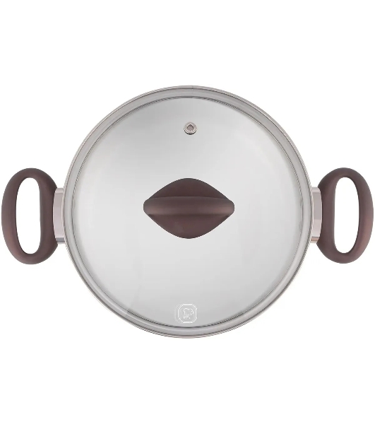Кастрюля с/кр 18 см 2,0 л Rondell RDS-1591 Tierno
