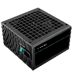 Блок питания Deepcool/GamerStorm PF550, 550Вт, 80 PLUS, 120мм, черный, фото4