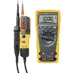 Портативный мультиметр Fluke 175, фото 1