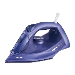 Утюг Centek CT-3300 фиолетовый, 2800 Вт, 60 г/мин, 190 г/мин, 600 мл, фото 1