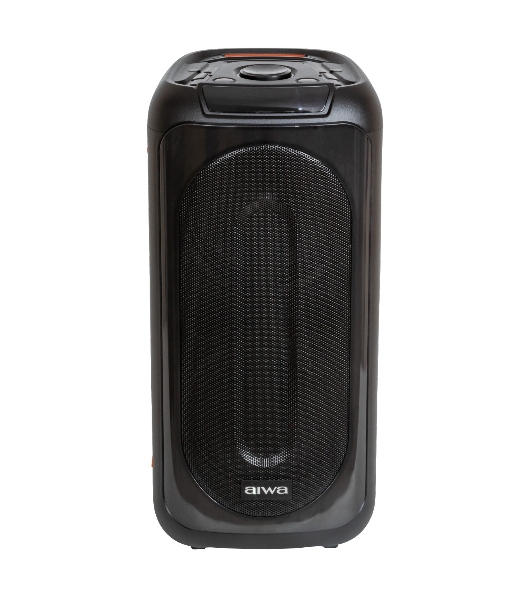 Минисистемы AIWA CAS-815 черный