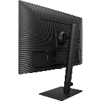 Монитор 27' Samsung S27B800PXI IPS 3840x2160, 60 Гц, 5 мс, 350 кд/м², 16:9, 1xHDMI, 1xDP, 4xUSB-A 3.0, 1xUSB-C, черный, фото12