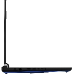Ноутбук Asus ROG Strix Scar 18 G835LX-SA022W Core Ultra 9 275HX 32Gb SSD 1Tb NVIDIA GeForce RTX 5090 24Gb 18' IPS WQXGA (2560x1600) Windows 11 Home черный WiFi BT Cam (90NR0LF1-M000V0), фото5