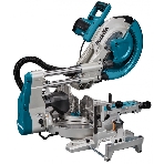 Пила торцовочная Makita LS1219, фото2