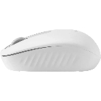 Мышь беспроводная Logitech M196 белый, 1000 dpi, Bluetooth, кнопки - 3, фото3