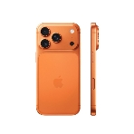Смартфон Apple iPhone 17 Pro Max 12/2048Gb, оранжевый, фото2