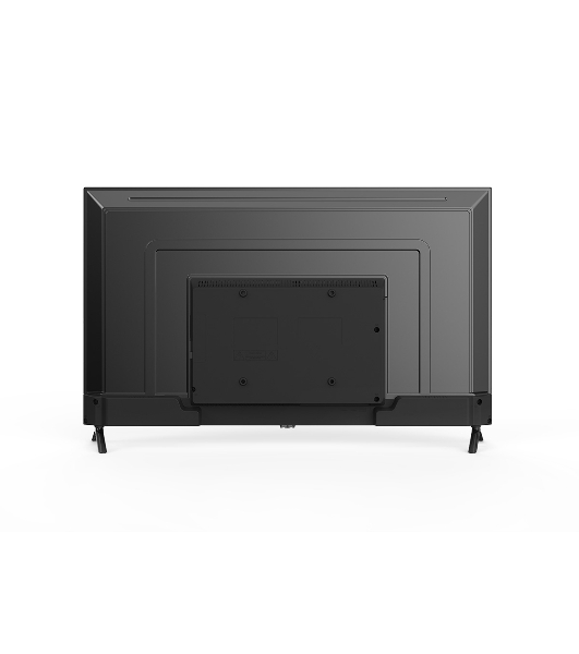 Телевизор Centek 43' CT-8643 черный LED FHD 60Hz