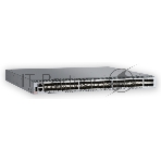 Коммутатор Brocade G620, 48×32 Гбит/с FC SFP SWL, управляемый, фото 1