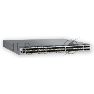 Коммутатор Brocade G620, 48×32 Гбит/с FC SFP SWL, управляемый