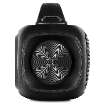 Мобильные колонки SVEN PS-360 2.0 черные 2x12W Bluetooth, фото7