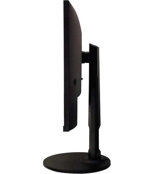 Монитор 27' Digma Progress 27P505Q IPS 2560x1440, 75 Гц, 5 мс, 16:9, 350 кд/м², 2xHDMI, 1xDP, 1x3.5 мм, черный