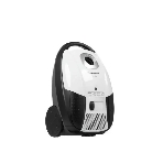 Пылесос Panasonic MC-CJ917W белый, 410/2300 Вт, уборка сухая, пылесборник мешок 6 л, фото4