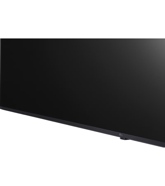 Телевизор LG 65' 65UM662H черный LED UHD 60Hz Smart TV WebOS