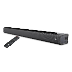 Акустическая система ELTRONIC Саундбар SOUND SLICK 7 (20-09) черный, фото 1