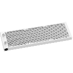 Система жидкостного охлаждения Deepcool LM360 WH ARGb Soc-AM5/AM4/1200/1700/1851 белый 4-pin 19-36dB Al LCD 250W 1729gr Ret (R-LM360-WHDMMC-1), фото5