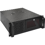 Серверный корпус ExeGate Pro 4U480-06/4U4021S (RM 19', высота 4U, глубина 480, БП 600PAS, USB), фото 1
