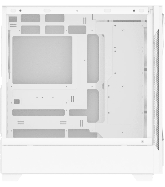 Компьютерный корпус XPG STARKERAIRBTFMTA-WHCWW