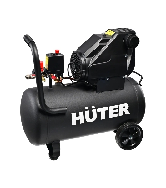 Компрессор Huter СWO 1100/50