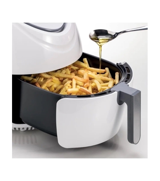 Аэрофритюрница Ariete 00C461803AR0 4618 WH