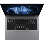 Ноутбук Huawei MateBook 14 FLMH-X/14'/OLED/Intel Core Ultra 5 125H/32Gb/1Tb SSD/Intel Arc/NoOS/серый космос/1.31kg, фото9