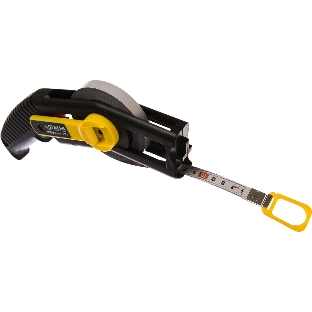 Мерная геодезийная лента STAYER 'LEADER', 20м 2-34183-020
