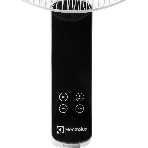 Вентилятор Electrolux EFF-901N чёрный/белый, напольный, 45 Вт, 3 скорости, 40 см, фото4