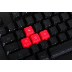 Клавиатура проводная A4Tech Bloody B120N USB черный, фото3