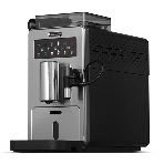 Кофемашина автоматическая BQ CM9003 серебристый/черный, исп. кофе - зерновой, 2 л, 1450 Вт, 15 бар, фото5
