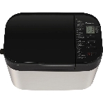 Хлебопечка Panasonic SD-YR2550STS серебристый/черный, фото9