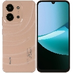 Смартфон Xiaomi Redmi 15C 4/128Gb, оранжевый, фото 1