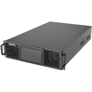 Источник бесперебойного питания Ippon Intatum RT 20K 20000Вт 20000ВА черный