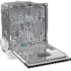 Встраиваемая посудомоечная машина Gorenje GV642D90, черный, 59.8 см, 14 компл., 45 дБ, класс A+++, фото20