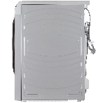 Сушильная машина Haier HD90-A2959S серый/черный, 9 кг, сушка - тепловой насос, программ - 12, 59.5 x 84.5 x 60 см, фото3