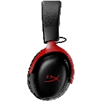 Гарнитура HyperX Cloud III чёрный-красный, проводная, 3.5 мм, фото7