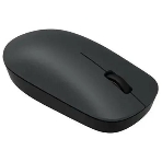 Мышь беспроводная Xiaomi Wireless Mouse Lite 2 черный, 1000 dpi, радиоканал, USB, кнопки - 3, фото3