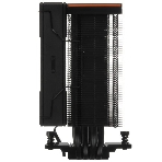 Устройство охлаждения (кулер) PcCooler RZ400 V2 Soc-AM5/AM4/1200/1700/1851 черный 4-pin 32dB Al+Cu 240W Ret (RZ400V2-BKNWNX-GL), фото8