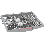 Встраиваемая посудомоечная машина Bosch SMV4HVX00E, серебристый, 59.8 см, 14 компл., 46 дБ, класс D, фото5