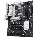 Материнская плата ASUS PRIME B860-PLUS WIFI, LGA 1851, Intel B860, 4xDDR5, 4xSATA, 2xM.2, 1xPCIe 5.0 x16, 4xPCIe 4.0 x16, 2xUSB-C, 4xUSB-A 3.2 Gen 1, 2xUSB-A 3.2 Gen 2, 1xHDMI, 1xDP, 1x2.5Gb LAN, 7.1, ATX, фото7