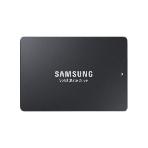Накопитель SSD Samsung PM897, 3.84TB, SATA III, 2.5', R/W 560/530, фото 1