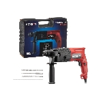 Перфоратор Boxbot RH-500, SDS-plus, 500 Вт, 1,7 Дж, от сети, фото8