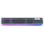 Саундбар GMNG GG-SP100UB 2.0 10Вт белый, фото6