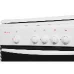 Плита газовая Gefest ПГ 1200-С7 К38 белый, конфорок 4 шт, духовка 63 л, 60 см x 85 см x 60 см, фото12